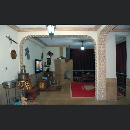 Sevgi Konagi منزل للإقامة